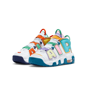 Nike Air More Uptempo BG Releasing 11 3 Nohble