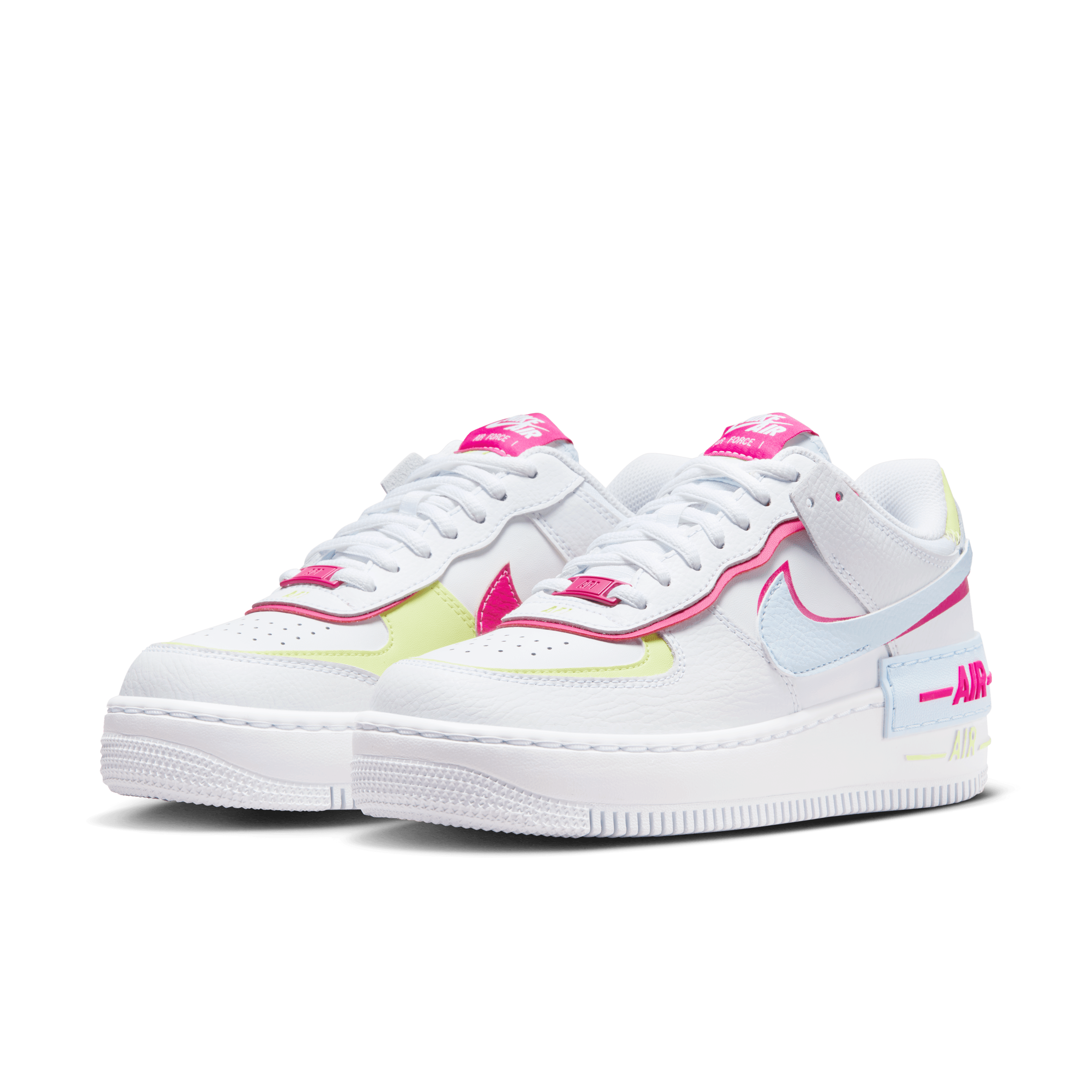 Nike Air Force 1 Shadow Releasing 10/1! – Nohble Nike Air Force 1 Shadow Releasing 10/1! – Nohble