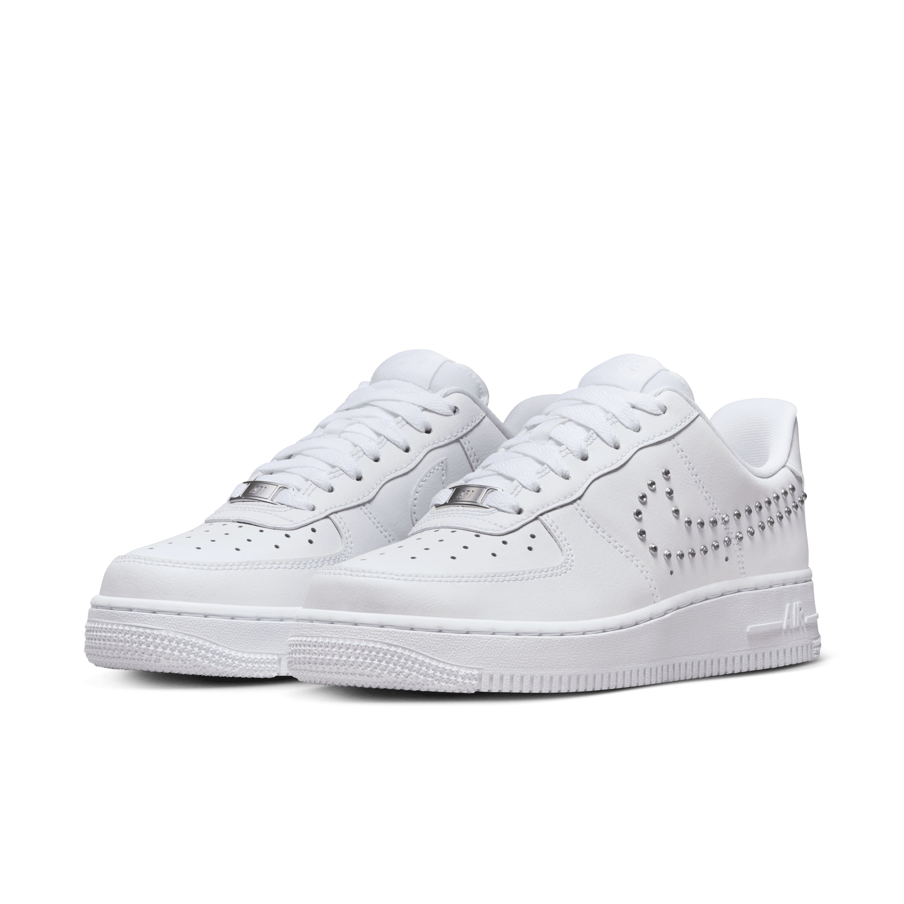 nike noise cancelling air force 1