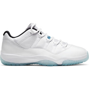 Air Jordan Retro 11 Low "Legend Blue" Available 5/7!