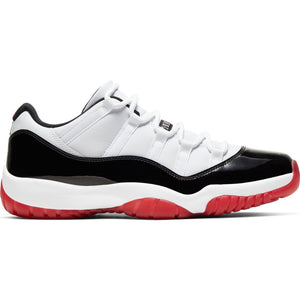 Air Jordan Retro 11 Low "Bulls" Available 6/27!