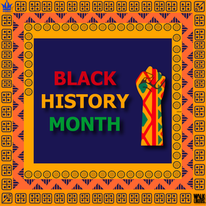 28 Days Of Black History: Patrick Kelly