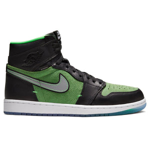 Air Jordan 1 High Zoom “Rage Green” Available 8/17!