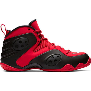 Nike Zoom Rookie "University Red" Available 1/04