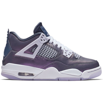 Air Jordan GS Retro 4 