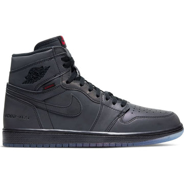 Air Jordan Retro 1 High Zoom Fearless Available 12/7