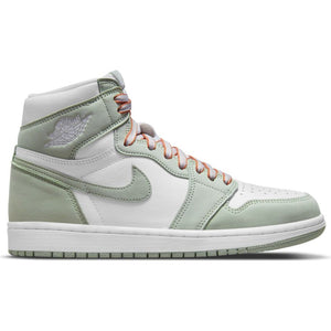 W Air Jordan Retro 1 High Og "Seafoam" Available 8/12!