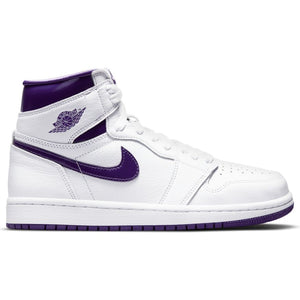 W Air Jordan 1 High OG “Court Purple” Available 6/03!