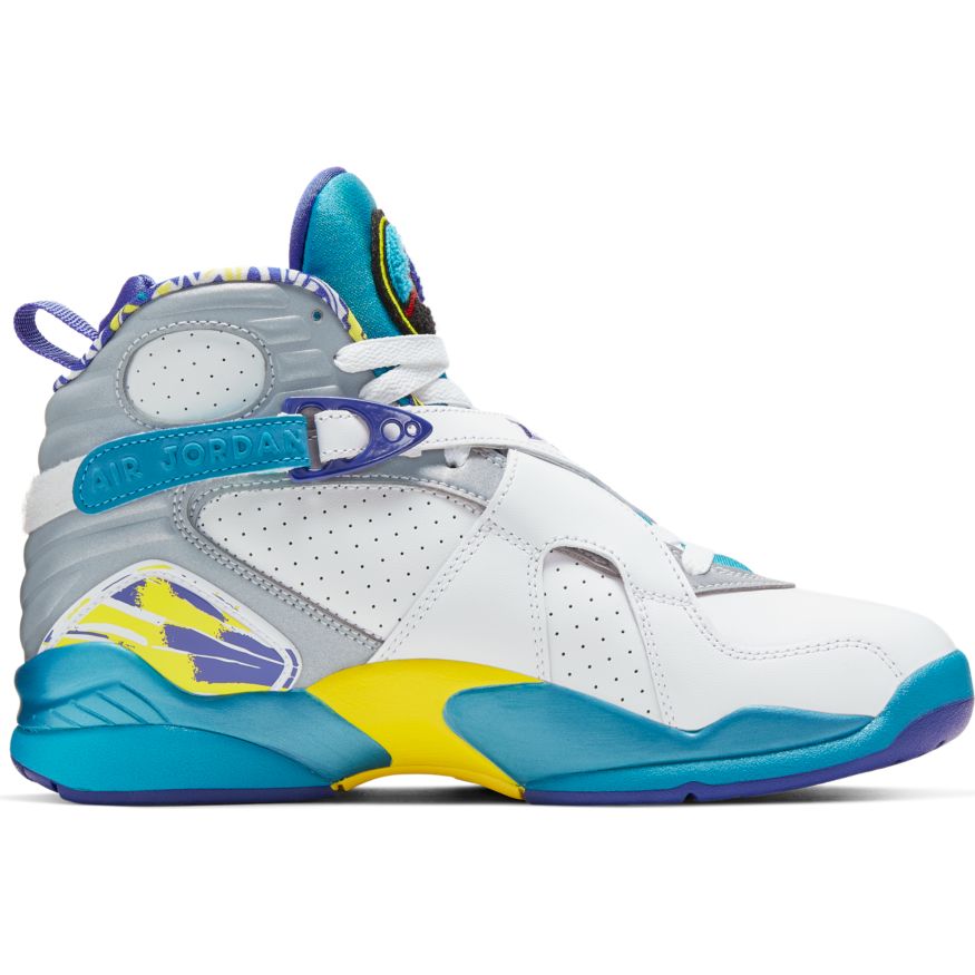 Air jordan 2025 retro 8 womens