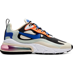 Nike W Air Max 270 React "Fossil" Available 3/12