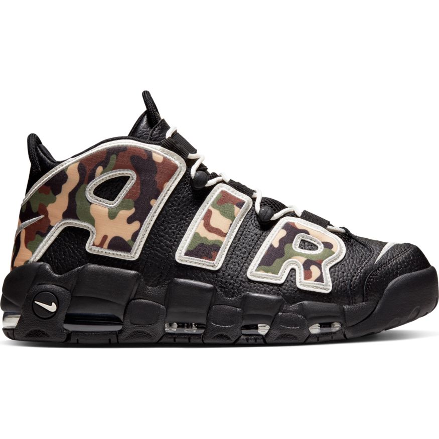 nike uptempo camo
