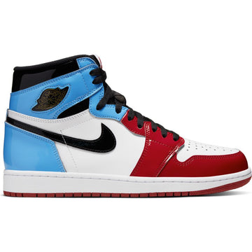 Air Jordan Retro 1 High 'Fearless