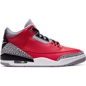 Air Jordan Retro 3 SE "Chicago" Available 2/15