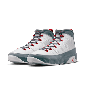 Air Jordan “Fire Red” 9 RELEASING 12/13/22