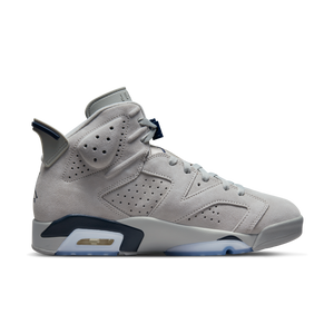 Air Jordan Retro "Georgetown" 6 Available 9/3