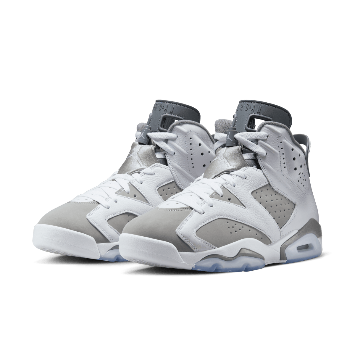 Jordan 6 all grey Clearance