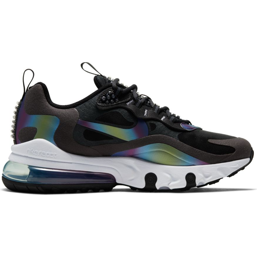 Nike GS Air Max 270 React 