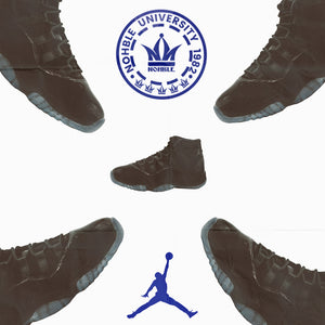 Air Jordan 11 "Cap And Gown" Release Details