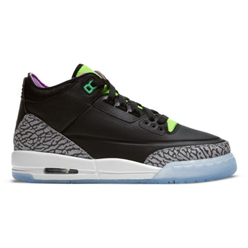 GS Air Jordan Retro 3 SE 