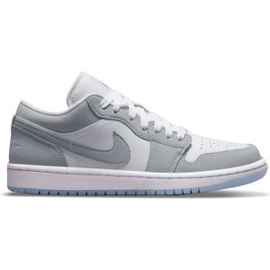 W Air Jordan 1 Low "Wolf Grey" Available Now!