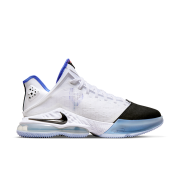Nike Lebron XIX Low Available 7/1