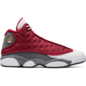 Air Jordan Retro 13 "Red Flint" Raffle This Weekend!