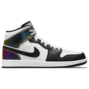 Air Jordan 1 Mid SE "Heat Reactive" Available Now!