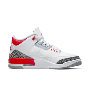 Air Jordan Retro "Fire Red" 3 Available 10/7