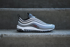 Nike Air Max 97 ‘UL 17 ” Silver Bullet ” Available SAT 08.05.17