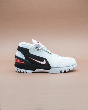 Nike Air Zoom Generation QS Available SAT 08.26.17
