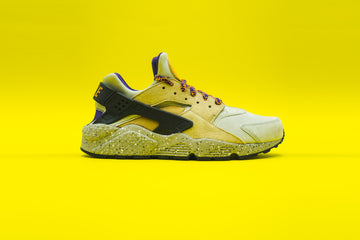 Nike Air Huarache Run PRM Available now!