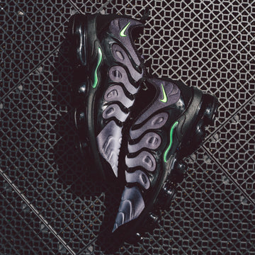 New Vapormax Plus Available 4.06