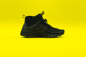 Nike Air Presto Mid Utility Available now!
