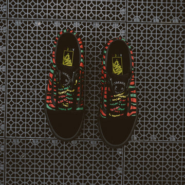 ATCQ x Vans Old Skool Available In-Store