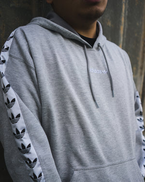 adidas TnT Trefoil Hoodie available now!