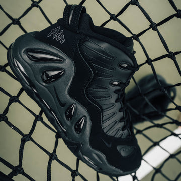 Nike Air Max Uptempo 97 