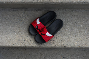 NBA Nike Slides Available In-store now!