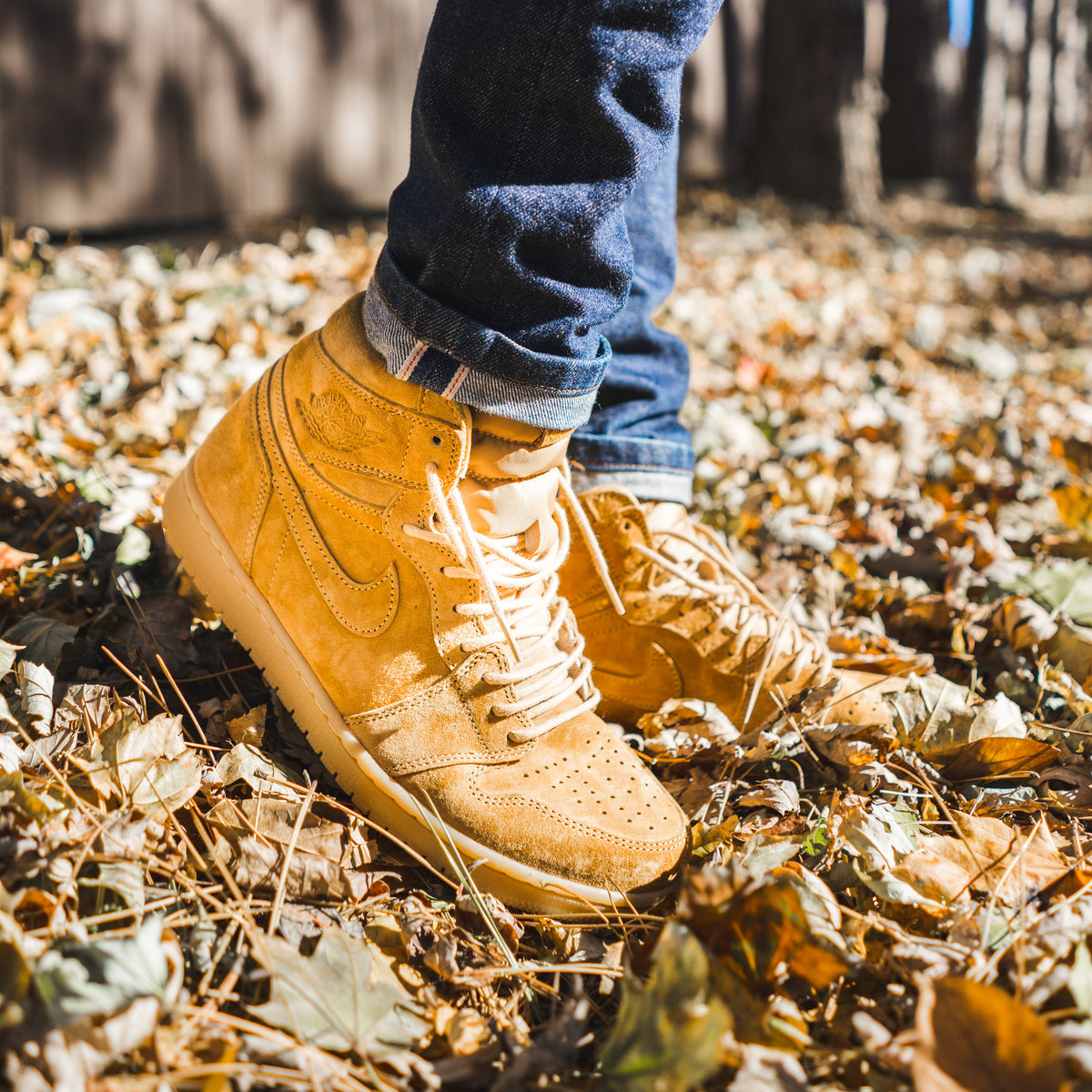 Air Jordan Retro 1 