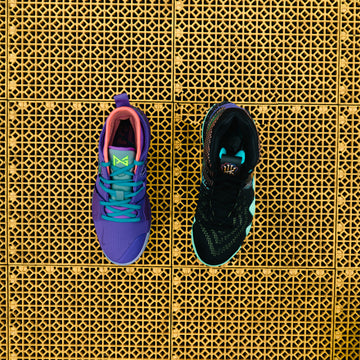 Nike Mamba Mentality Collection Available In-Store 4.13