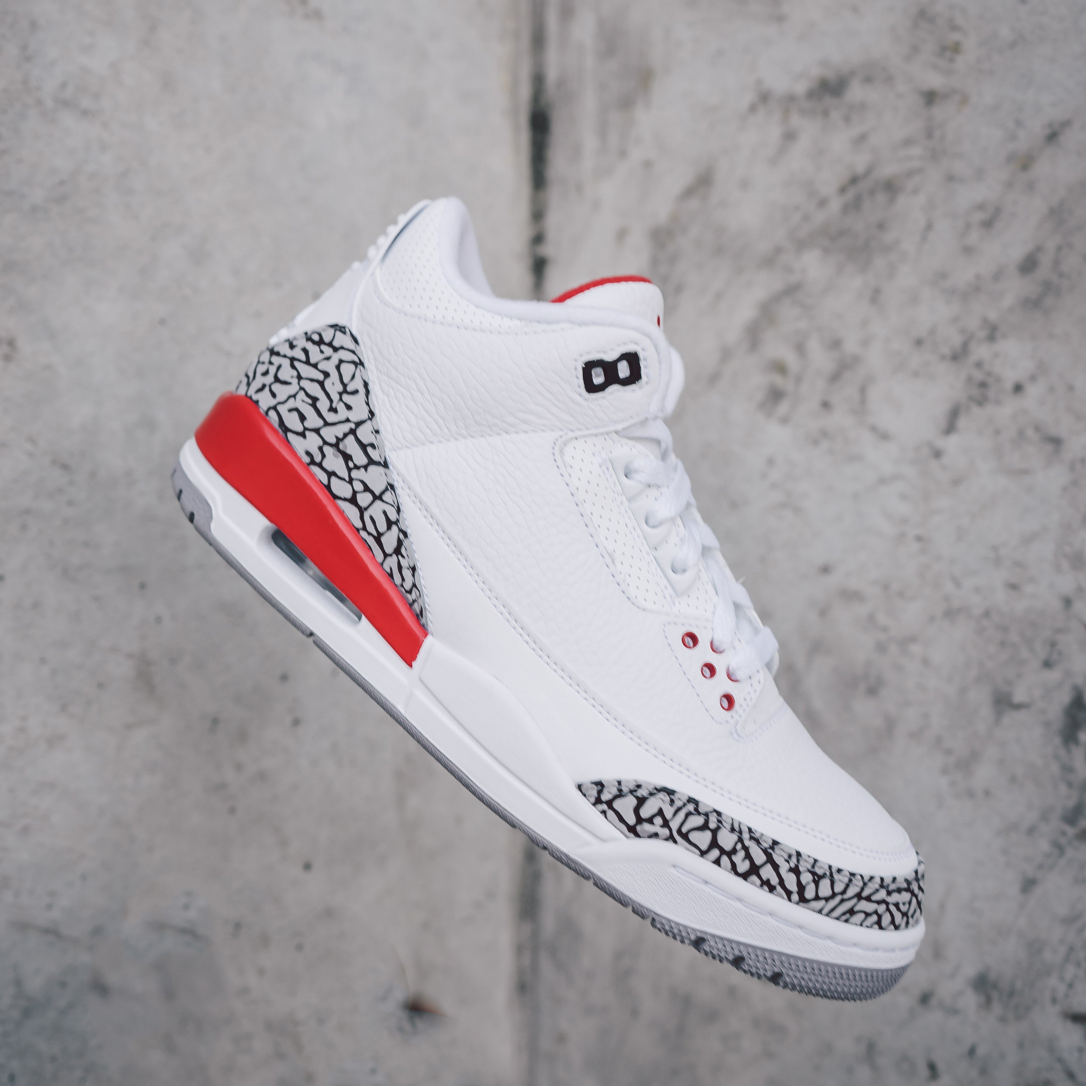 Air Jordan 3 Katrina Available 5 12 Nohble