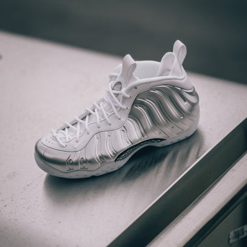 Womens Nike Air Foamposite One Pro 