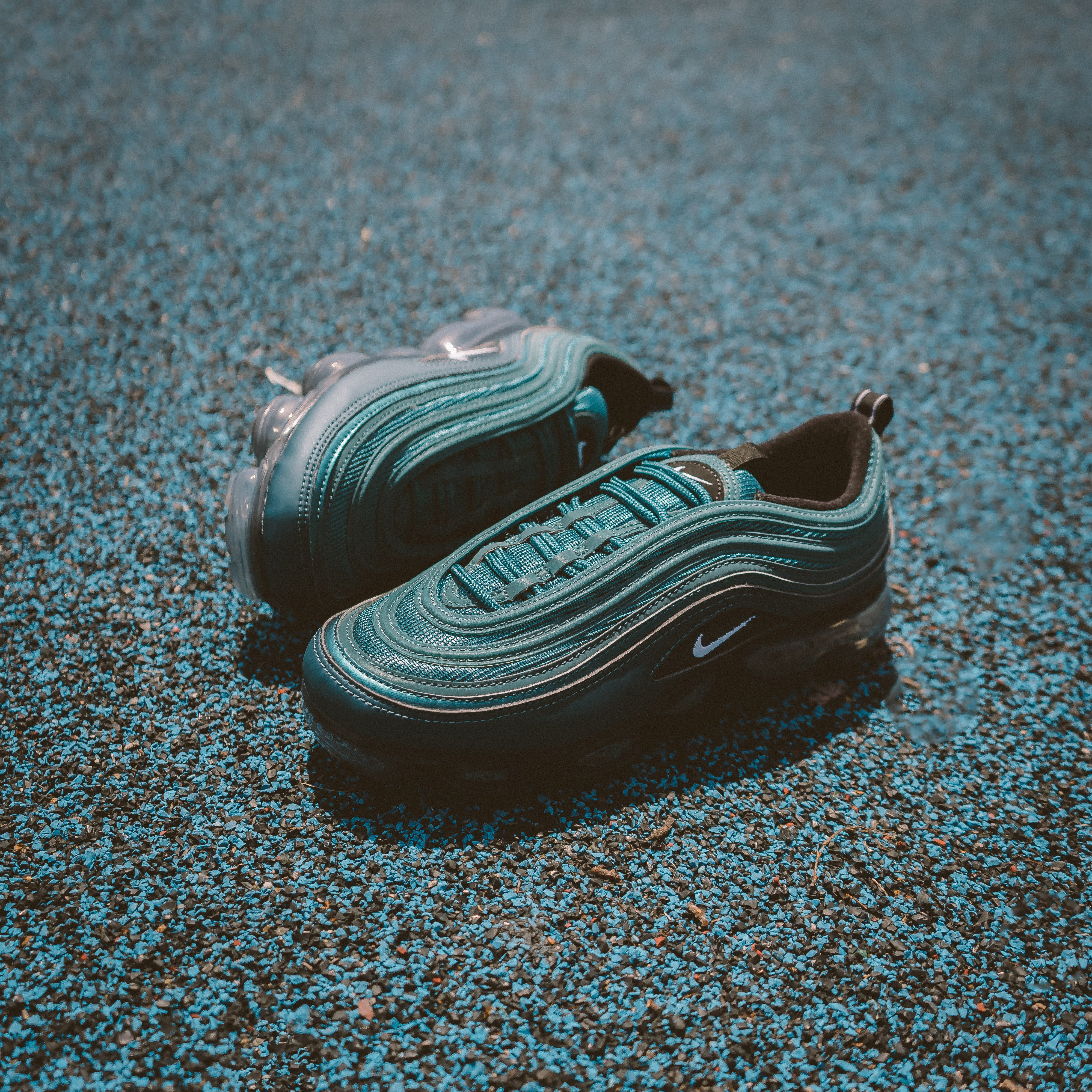 Air max 97 vapormax dark sea best sale