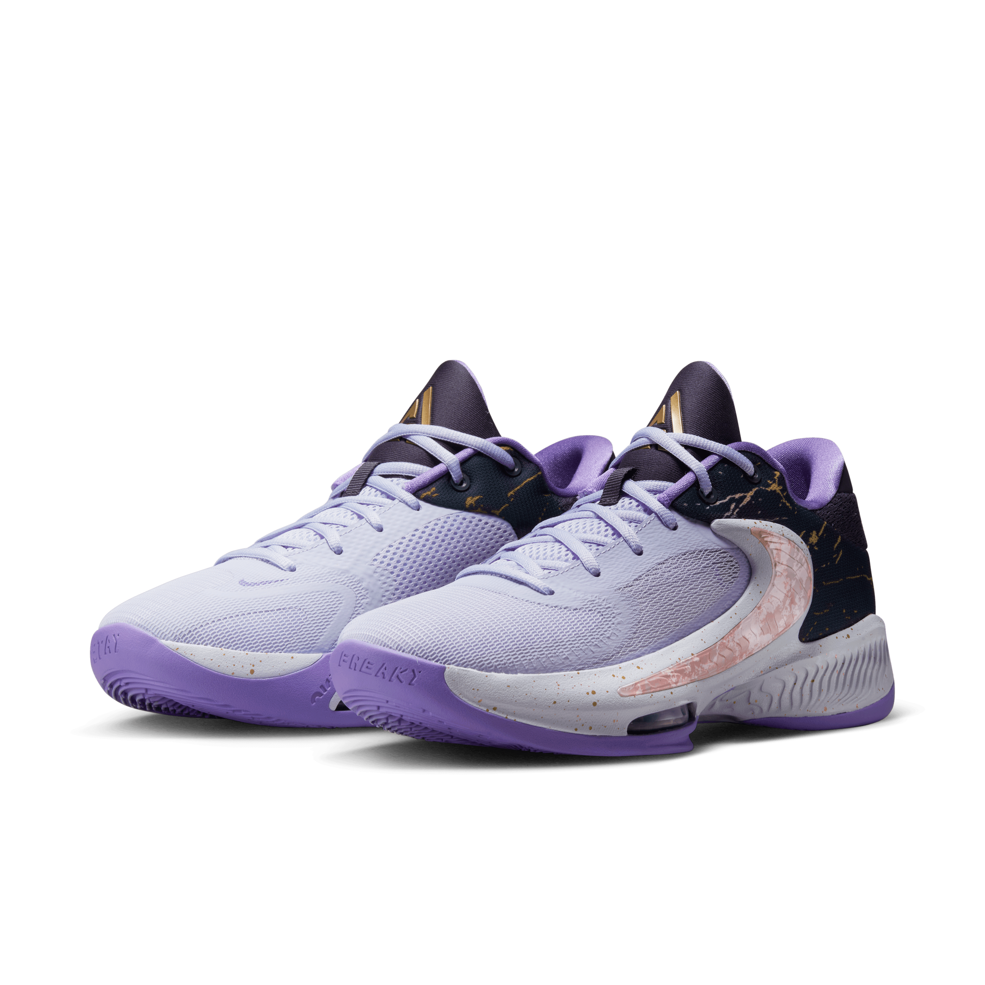 Nike Zoom Freak 4, Releasing 2/16/23 – Nohble