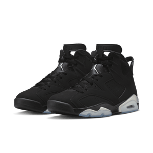 Air Jordan “Chrome” 6, RELEASING 11/26