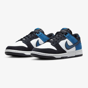 Nike Dunk Low Retro "Industrial Blue" Releasing 8/11!