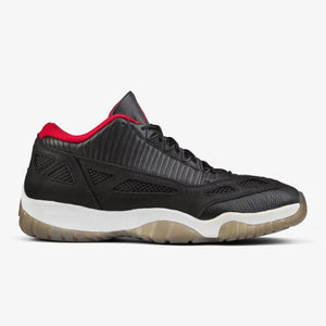 Air Jordan Retro 11 Low IE "Bred" Available 9/17!