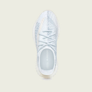 adidas Yeezy Boost 350 V2 "Cloud White" Available 9/21 Nohble adidas Yeezy Boost 350 V2 "Cloud White" Available 9/21 Nohble