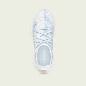 adidas Yeezy Boost 350 V2 "Cloud White" Available 9/21