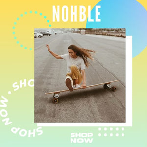 Shop Nohble Sundays