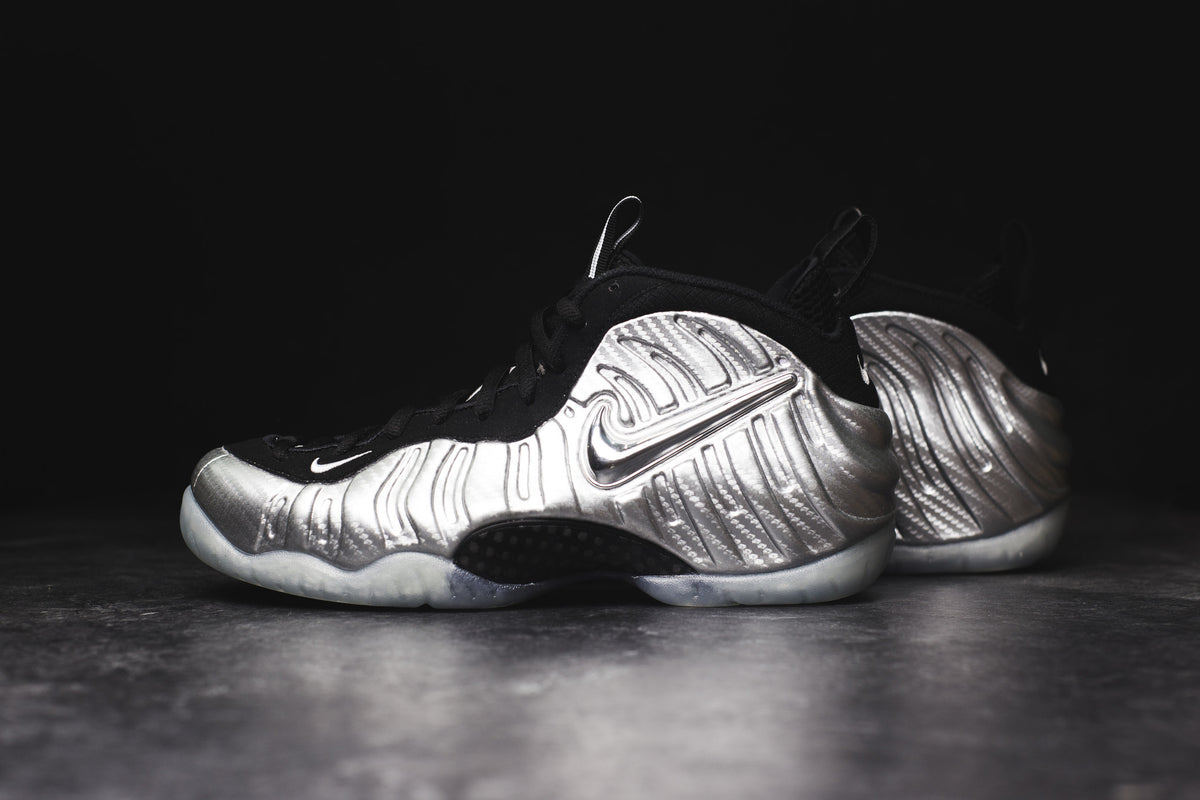 Nike Air Foamposite One Pro  display picture 2